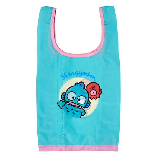  Sanrio Hangyodon Eco Bag S 778877 