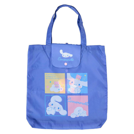  Sanrio Cinnamoroll Eco Bag M 779105 