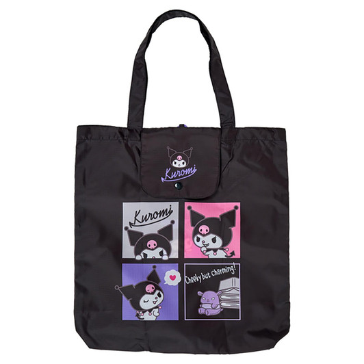 Sanrio Kuromi Eco Bag M 779130