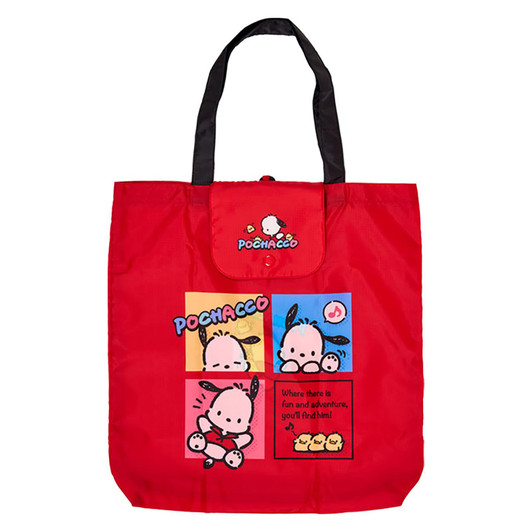 Sanrio Pochacco Eco Bag M 779181