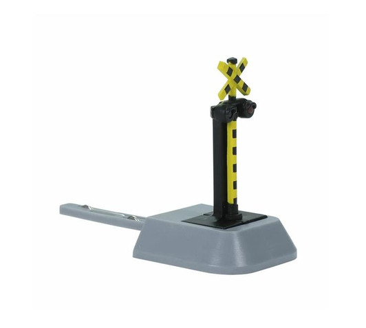  Tomix 5044 Feeder Type Railroad Crossing Warning Device (N scale) 
