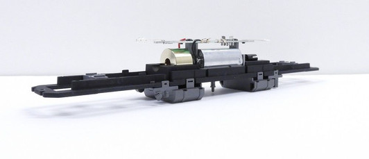 KATO 1-7021AB Motorized Chassis for DD51 Refurbished Freight Color (HO scale)