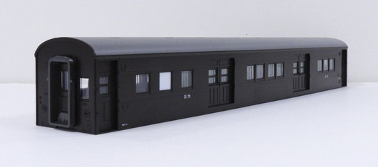 KATO 1-509A Body for Mani 60/Mani 61 350 (HO scale)