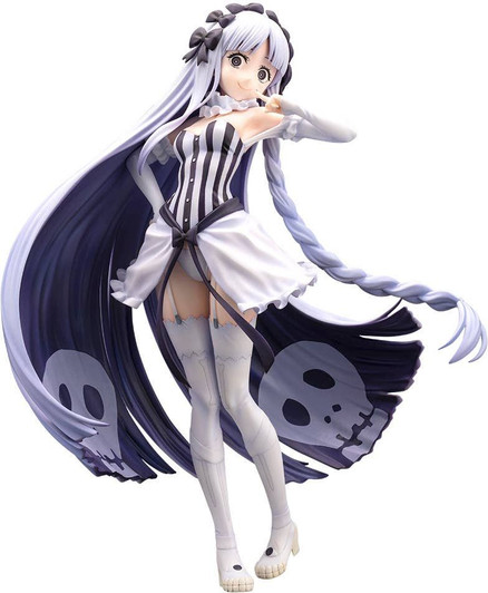 Kotobukiya Francesca Prelati 1/7 Figure (Fate/strange Fake)