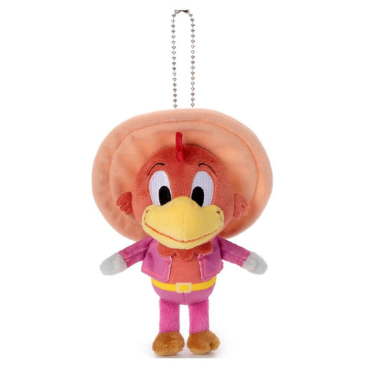 Takara Tomy Disney Petite Pop BC Mascot Panchito
