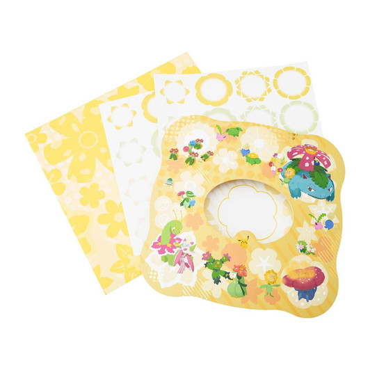  Pokemon Center Original Group Message Board Midarezaki 