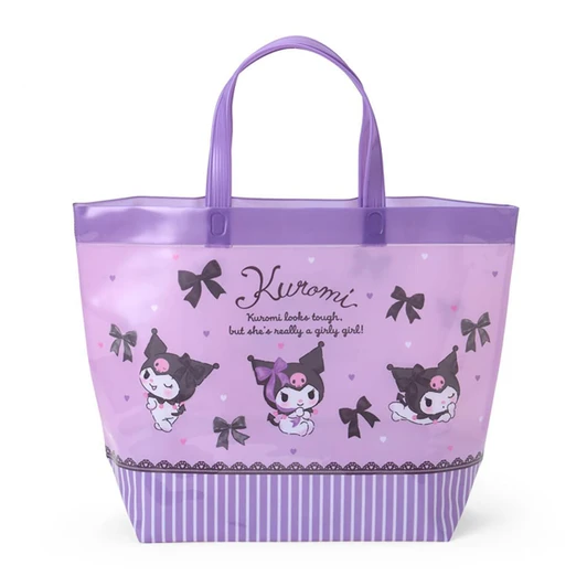  Sanrio Kuromi Pool Bag 742104 