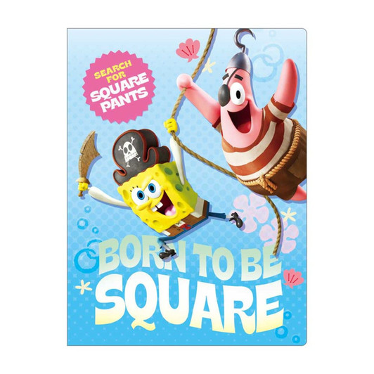 T's Factory SpongeBob Six Page File Search For SquarePants Boys Love