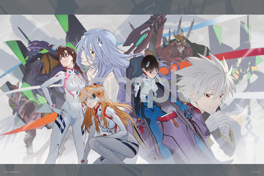 Jigsaw Puzzle Soaring: Weavers of the Future (1000 Pieces)