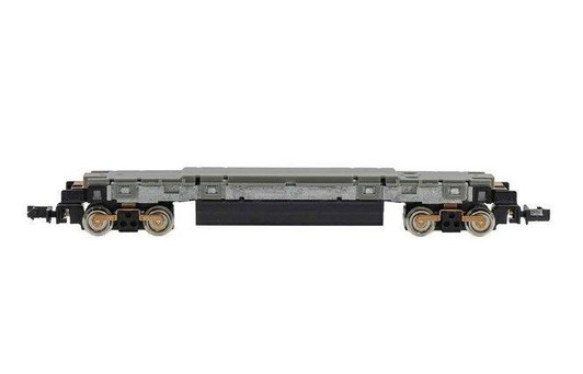  Greenmax 5758 Coreless Powered Motorized Chassis (Black/17m Class Long Wheelbase) (N scale) 