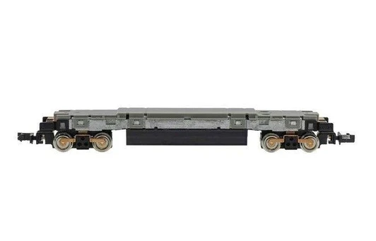 Greenmax 5758 Coreless Powered Motorized Chassis (Black/17m Class Long Wheelbase) (N scale)