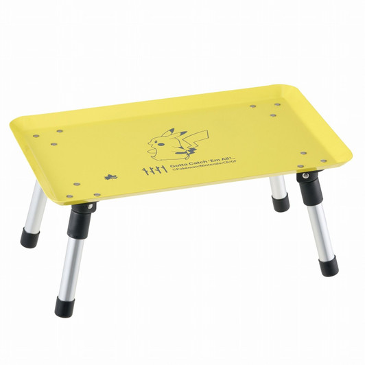 Pokemon Center Original Logos Stack Color Table