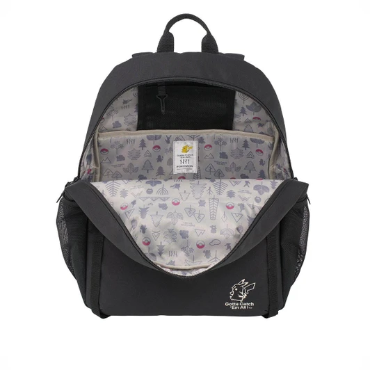  Pokemon Center Original LOGOS Standard Day Bag 
