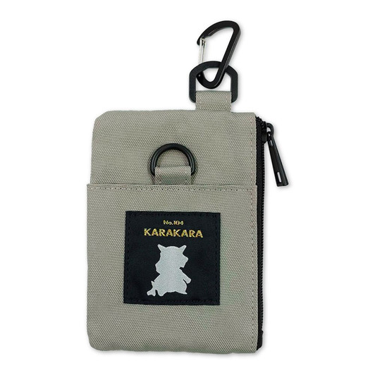 Pokemon Center Original Pass Case Cubone