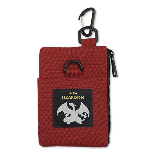 Pokemon Center Original Pass Case Charizard