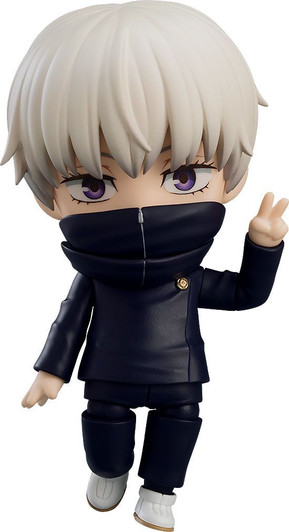 Good Smile Company Nendoroid Toge Inumaki Figure (Jujutsu Kaisen) (Rerelease)