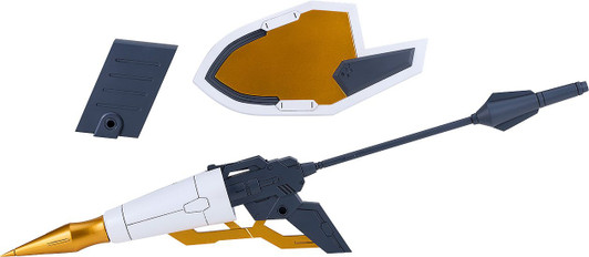 Good Smile Company MODEROID Order of Knights Set from Titanomachia SIDE:CE Plastic Model (Titanomachia)