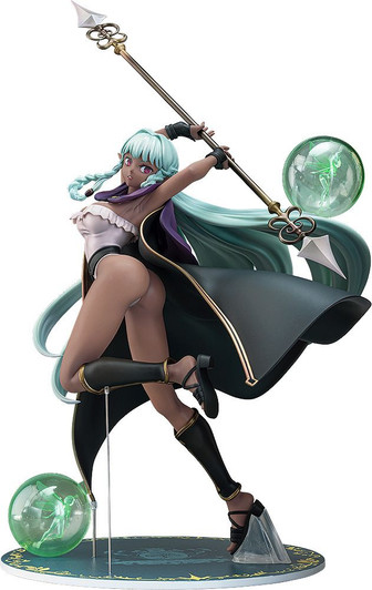 Phat! Rosalinde 1/6 Figure (Unicorn Overlord)