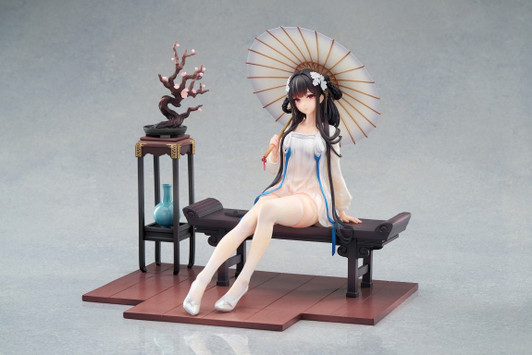 Tokyo Figure Yat Sen Paragon of Celestial Grace Ver. 1/7 Figure (Azur Lane)