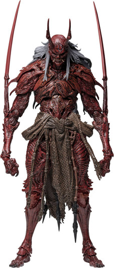 INART Yaksha King 1/12 Figure (Black Myth: Wukong)