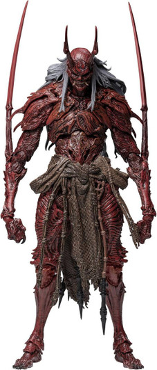  INART Yaksha King 1/12 Figure (Black Myth: Wukong) 