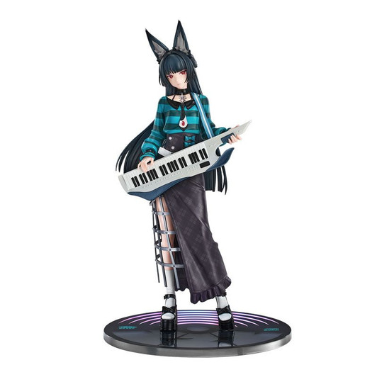 Myethos Gift+ Miyabi Hoshimi Glamorous Promenade Ver. 1/8 Figure (Zenless Zone Zero)