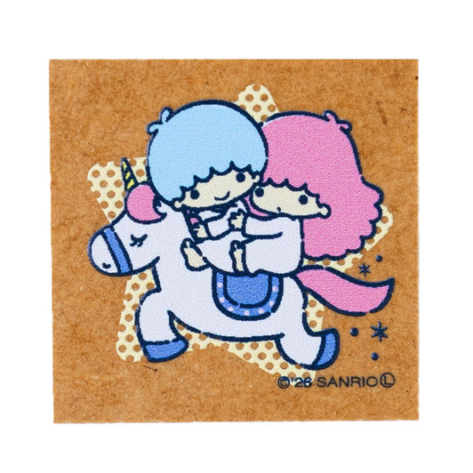 Jigsaw Puzzle  Little Twin Stars