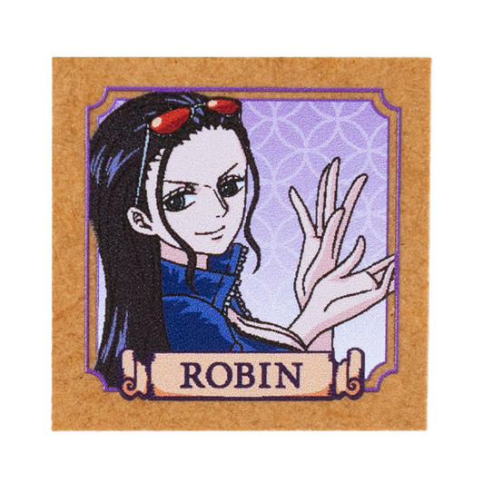 Beverly Jigsaw Puzzle  Robin 