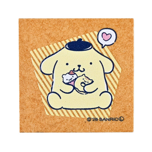 Jigsaw Puzzle  Pompompurin