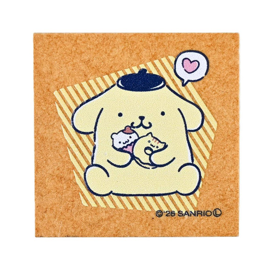 Beverly Jigsaw Puzzle  Pompompurin 