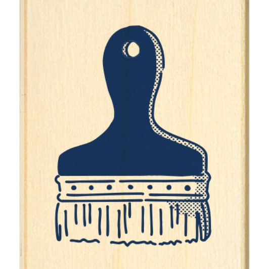 Jigsaw Puzzle  Washi tape companion: large brush