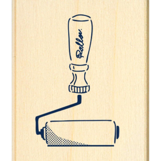 Jigsaw Puzzle  Washi Tape Companion Paint Roller