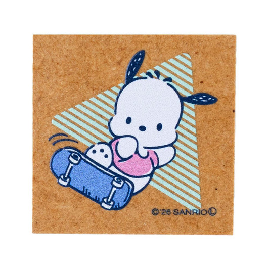 Beverly Jigsaw Puzzle  Pochacco 