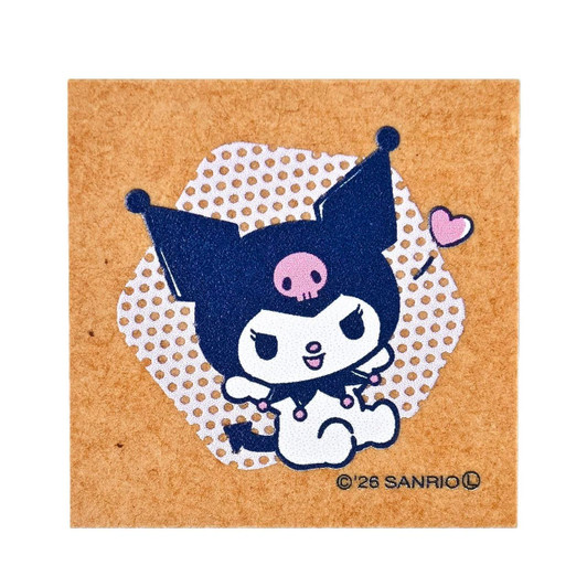 Beverly Jigsaw Puzzle  Kuromi 