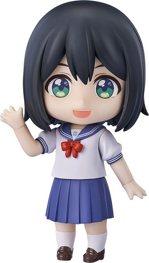 Good Smile Company Nendoroid Saki Aoi Figure (Senpai is an Otokonoko)