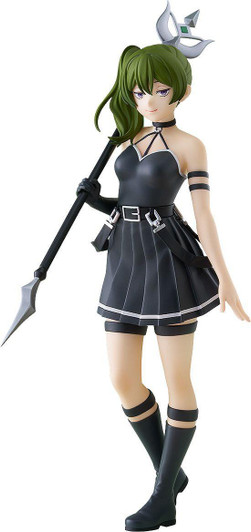Pop Up Parade Figures | Officially-Licensed | Authentic | Plaza Japan