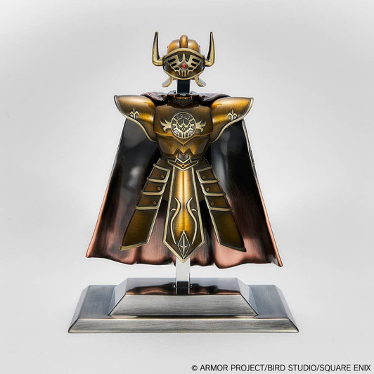 Figures - Square Enix - Dragon Quest - Plaza Japan