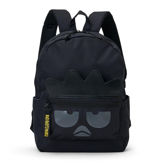 Sanrio Bad Badtz-Maru Backpack Hangyodon Funny Face Design 753408