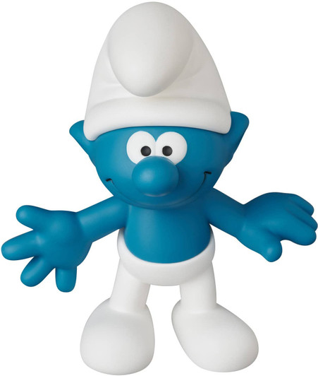 Medicom UDF No. 907 UDF Smurf Series 3 - SMURF