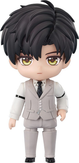 Good Smile Company Nendoroid Zayne Figure (Love and Deepspace)