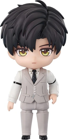  Good Smile Company Nendoroid Zayne Figure (Love and Deepspace) 
