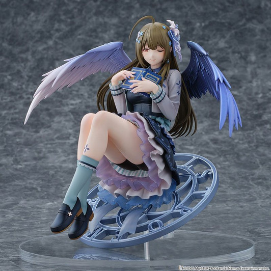 Union Creative Chiyuki Kuwayama Gardienne White Pearl Ver. 1/6 Figure (The Idolmaster Shiny Colors)