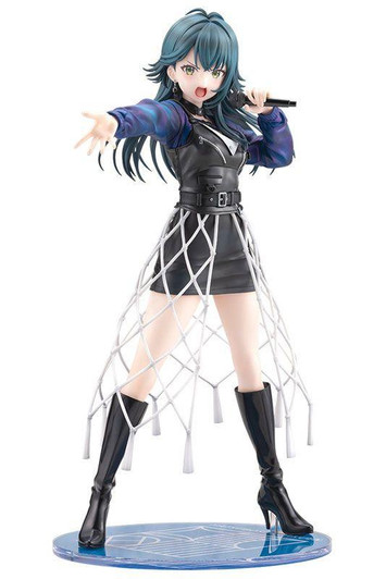  Kotobukiya Temari Tsukimura -Luna Say Maybe- 1/7 Figure (Gakuen Idolmaster) 