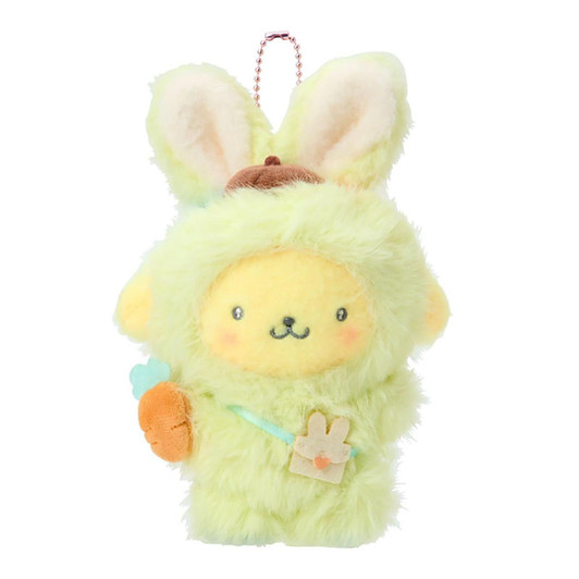 Pom Pom Purin Merchandise | Unique Accessories | Shop | Plaza