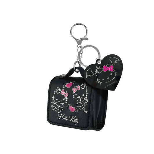 Sun Art Multi Case Charm SAN-0163-BK