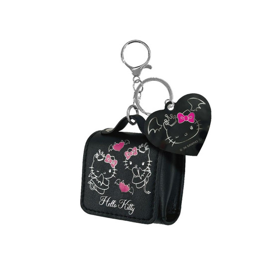  Sun Art Multi Case Charm SAN-0163-BK 