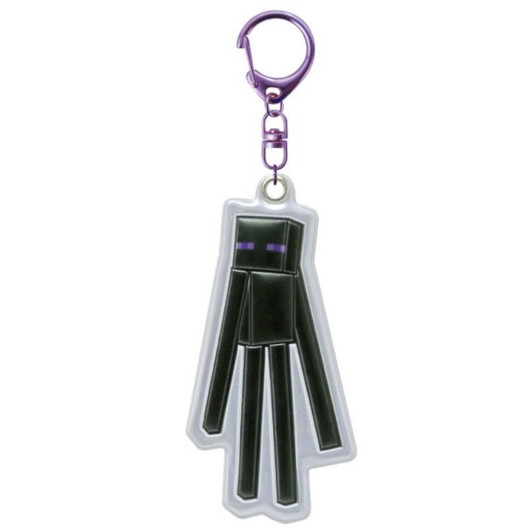 Kcompany Minecraft Reflector Key Holder Enderman