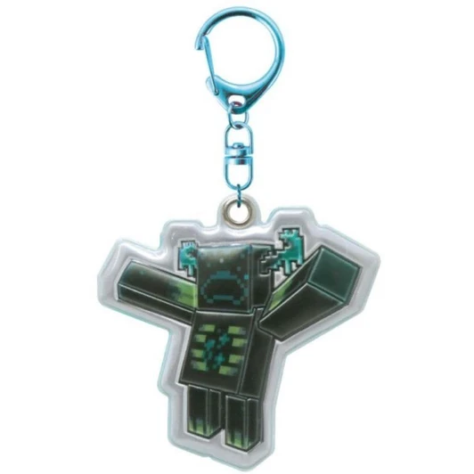  Kcompany Minecraft Reflector Key Holder Warden 