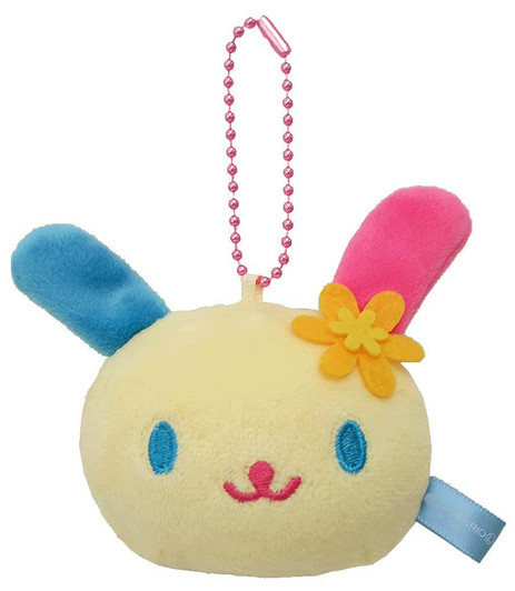 Unique730 Sanrio Characters Mochimunyu Mascot Usahana