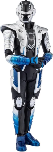  Bandai S.H.Figuarts Gavan Bushido Figure 